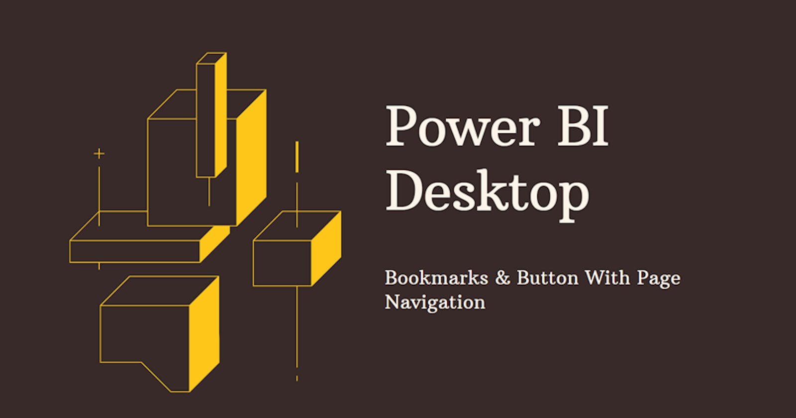 Power Bi Desktop