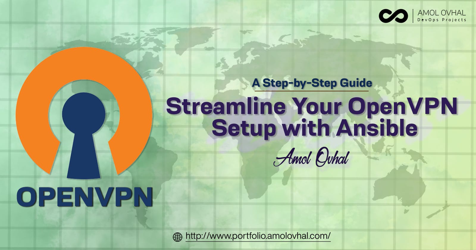 Streamline Your OpenVPN Setup with Ansible: A Step-by-Step Guide