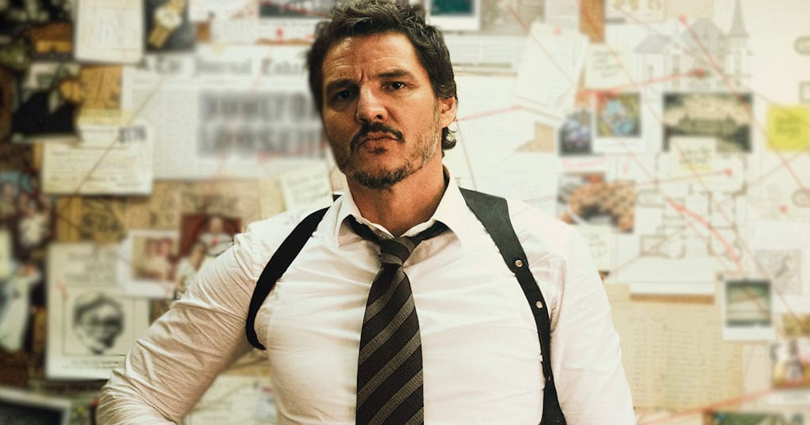 How the Merge Mansion and Pedro Pascal Collaboration is a Masterclass in Marketing Strategies