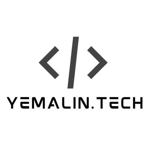 Yemalin.tech