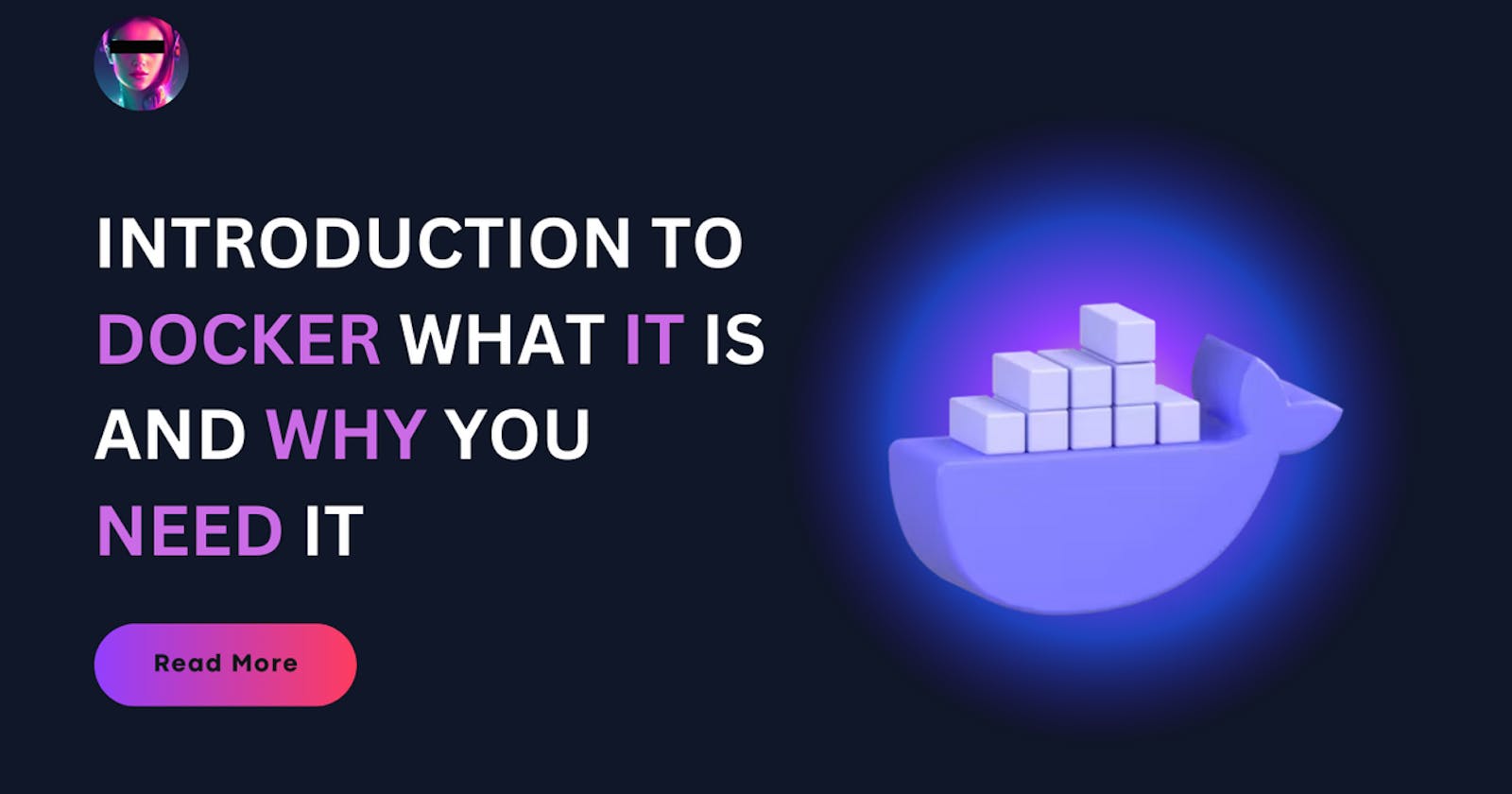 🐳Introduction to Docker: What it is and Why You Need it
