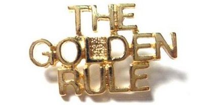 the-golden-rule