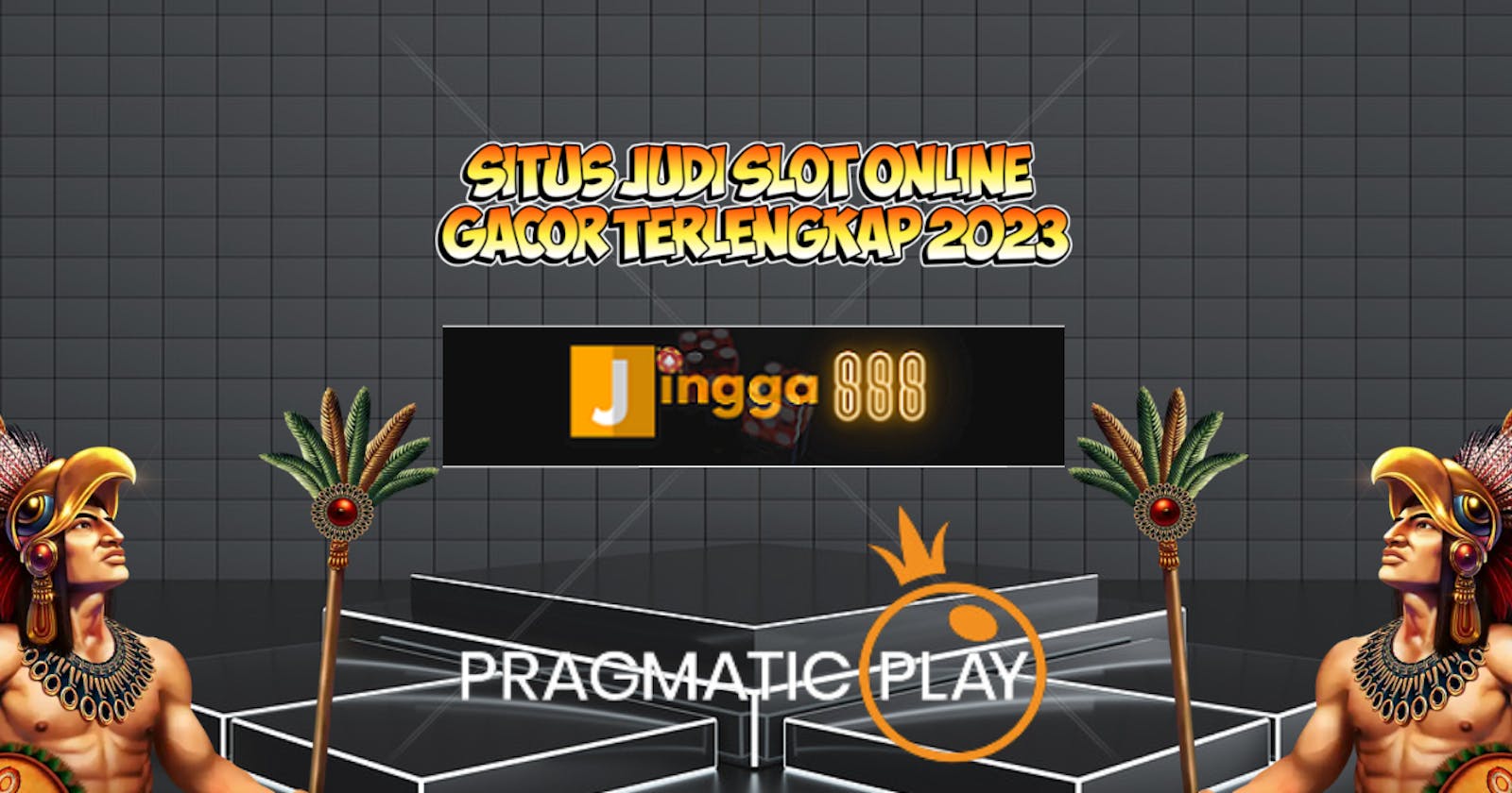 Jingga888: Situs Agen Judi Slot Online Gacor Terlengkap 2023