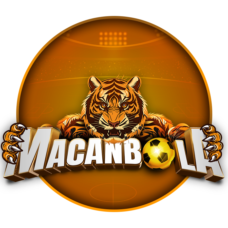 Macanbola - Agen Bola Terpercaya Dan Game Slot Paling Gampang Menang ...