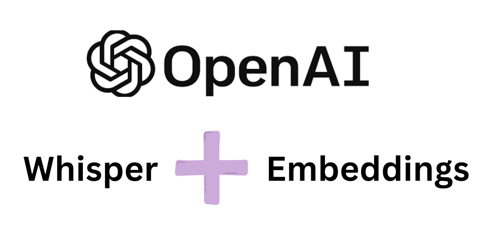 YouTube Q&A Chatbot with OpenAI Whisper, Embeddings, ChatGPT & Pinecone