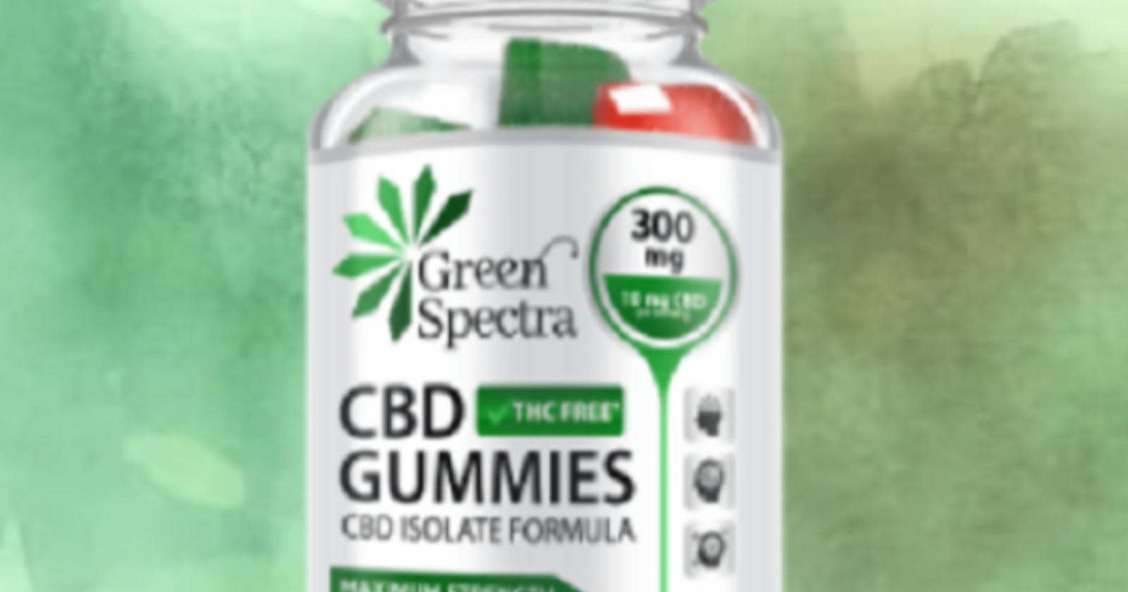 Green Spectra CBD Gummies | Reviews, Benefits, 100% Safe & Pure, Price, Offers, Where To Buy?