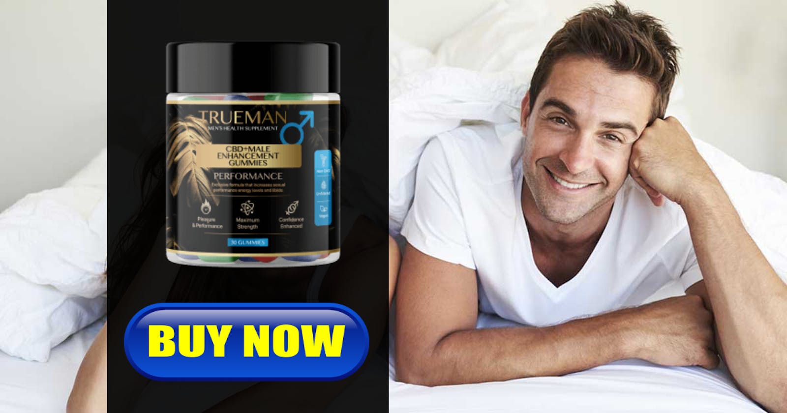 Bioscience Male Enhancement Gummies: Benefits & Advantages? 100% Natural, Pure, Price, Work and Where To Buy