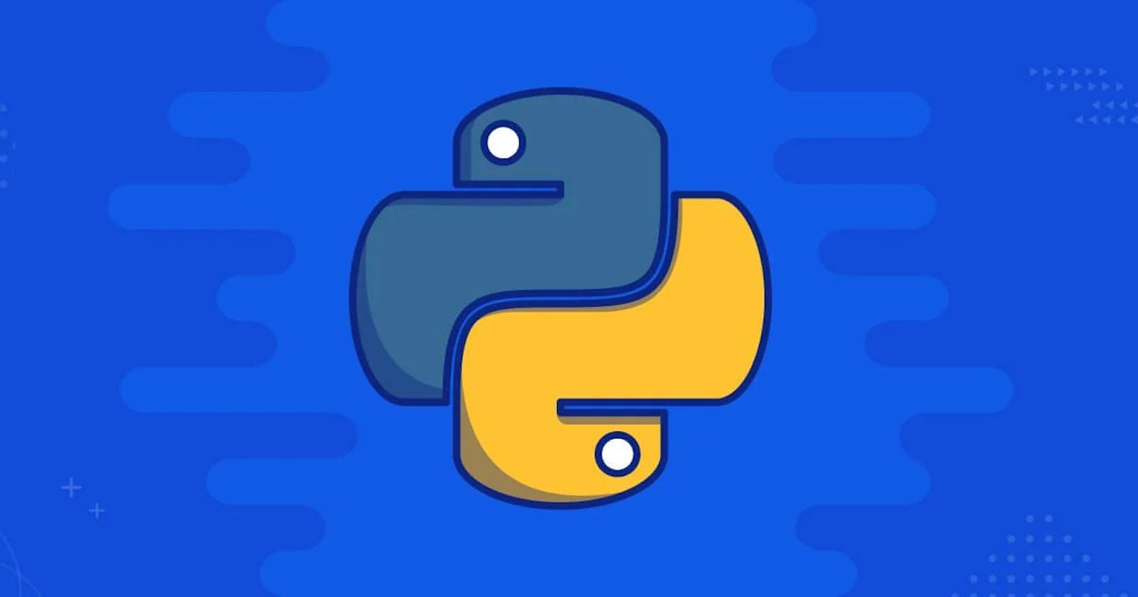 How Python changed my views about programming