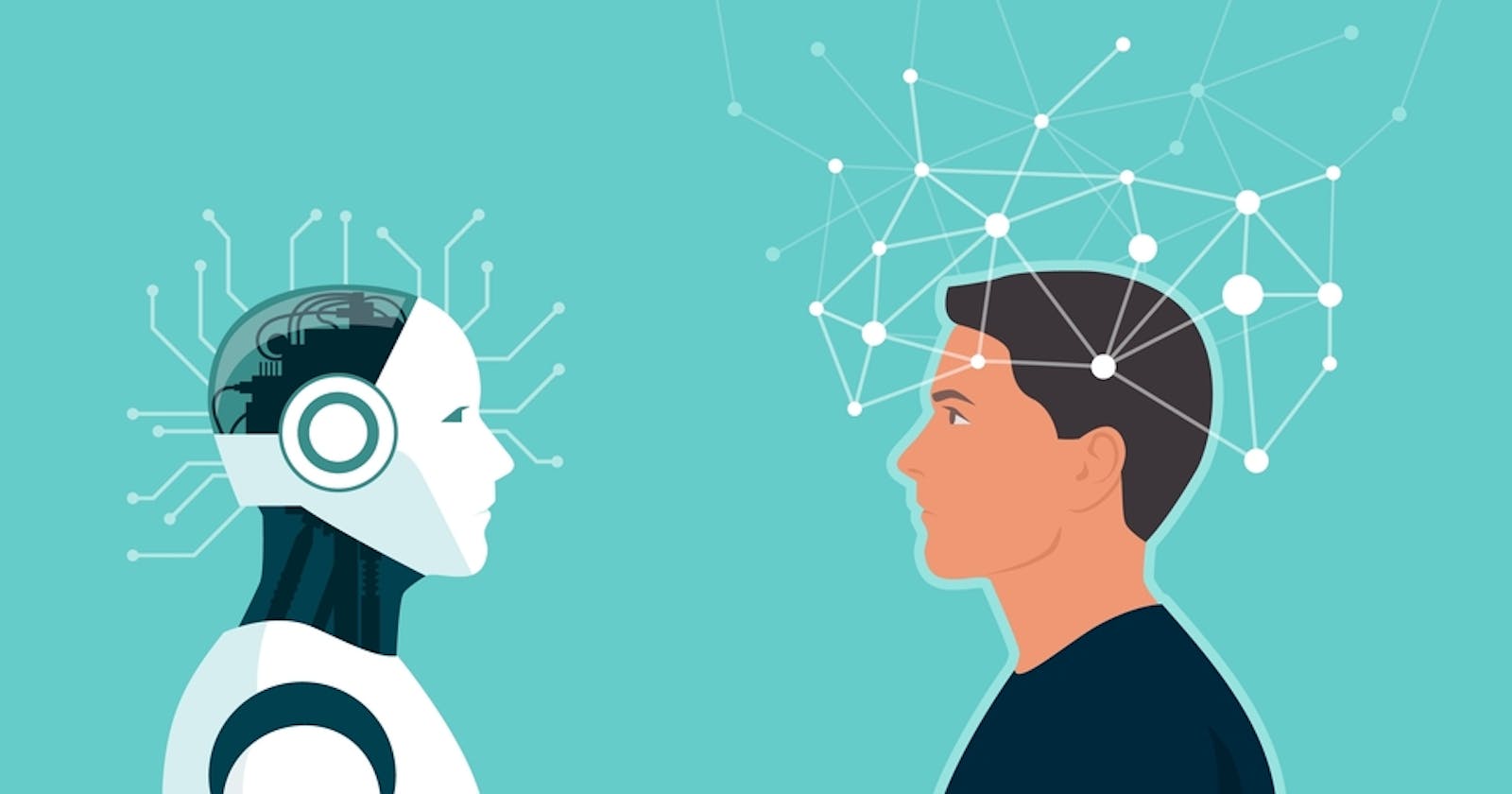 AI vs Human Intelligence