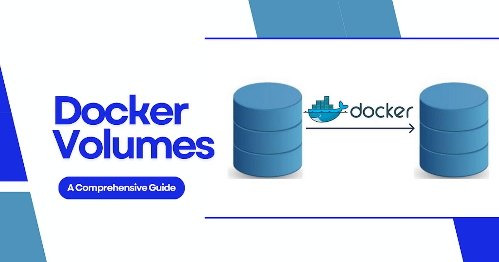 A Comprehensive Guide to Docker Volumes