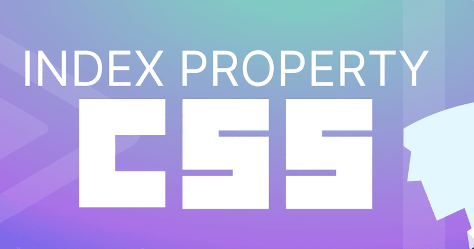 CSS: Demystifying the z-index property