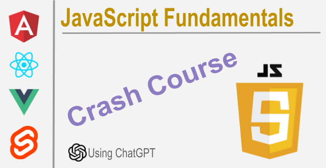 JavaScript Fundamentals