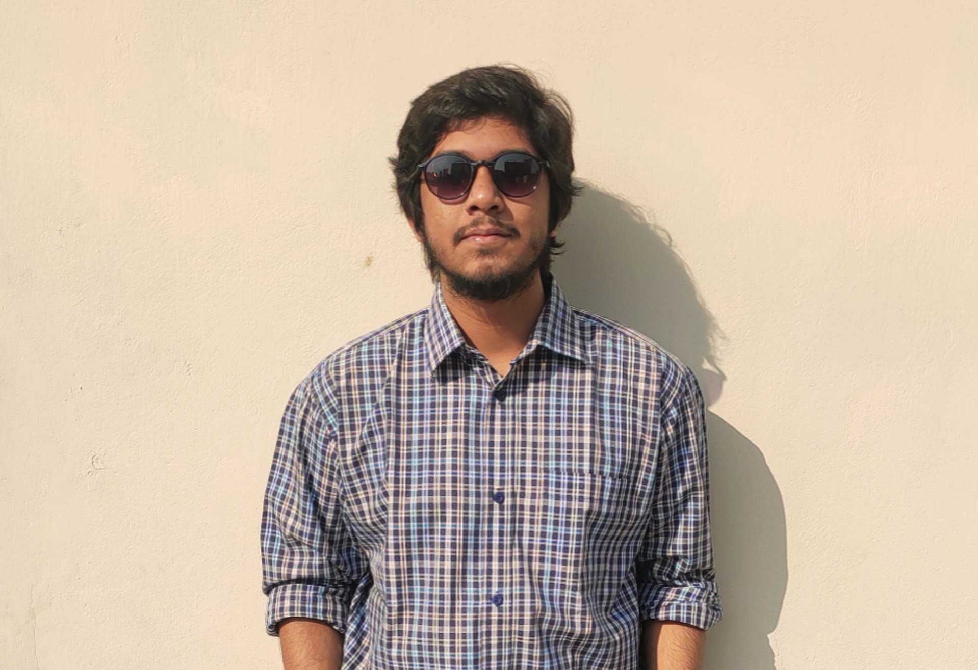 Rezwan Hossain