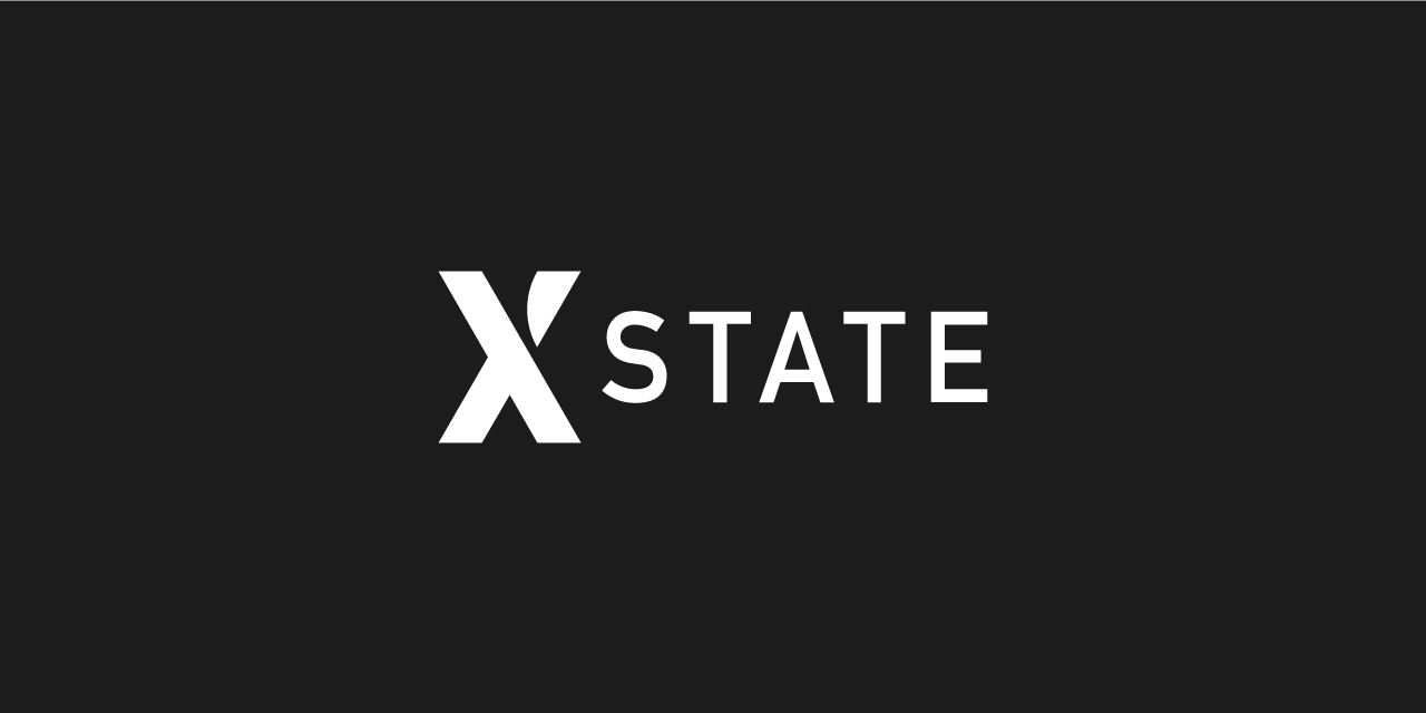 Building Back-End State Machines with XState