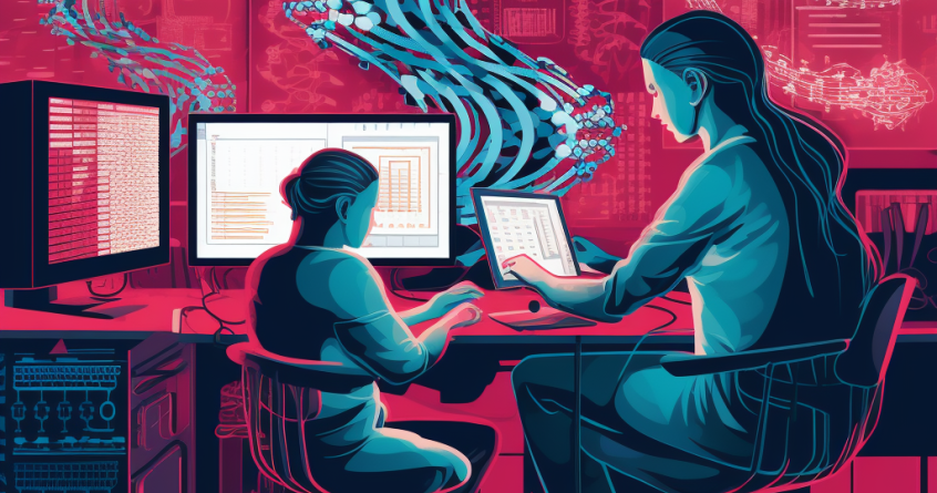 Three Essential Practices for Bioinformatics