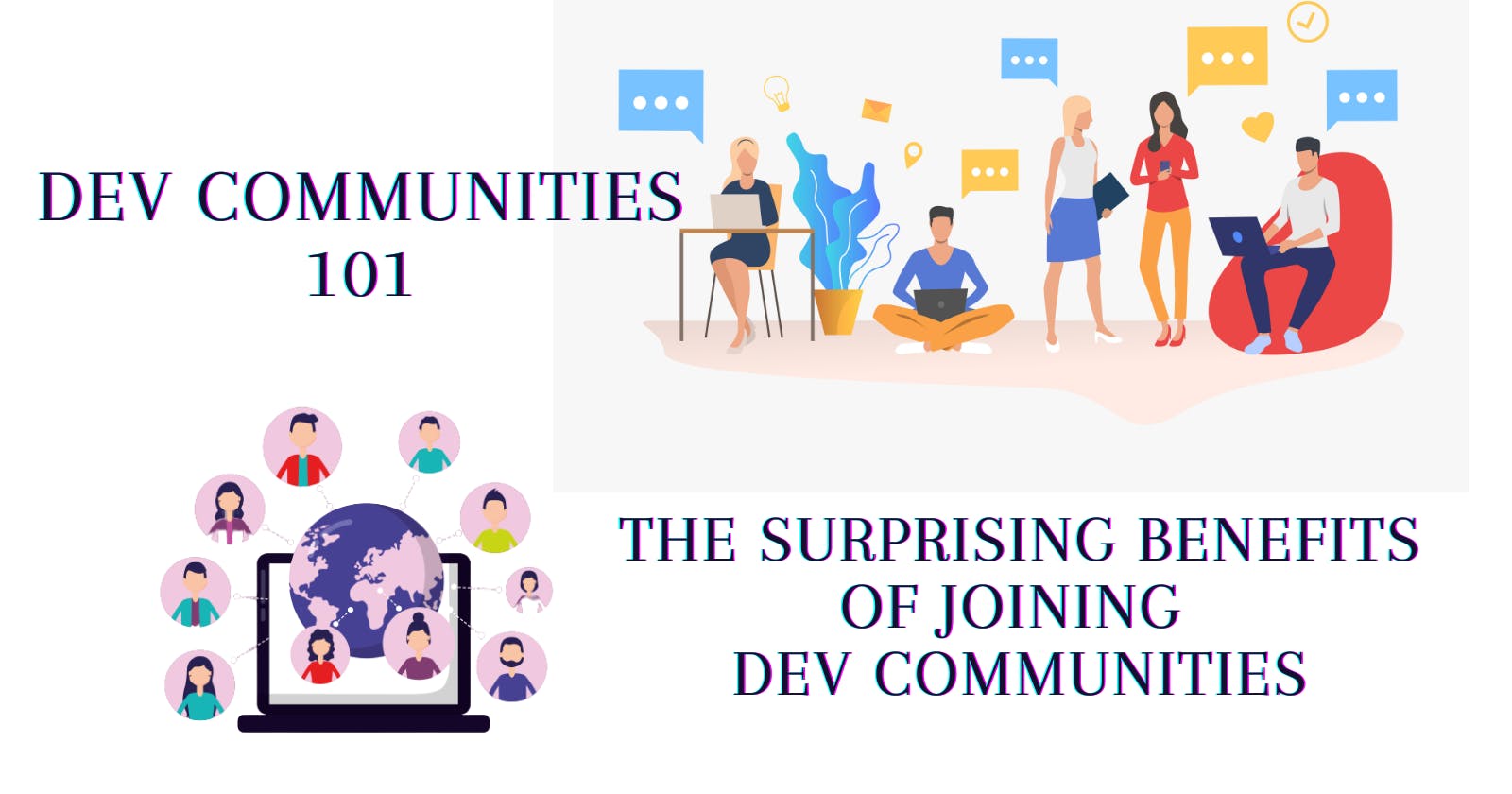 Dev Communities 101