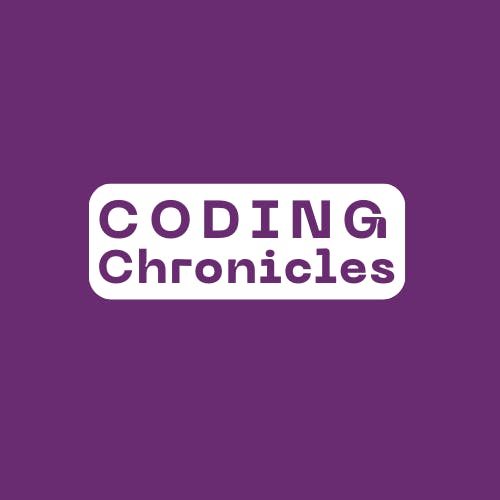 Coding Chronicles