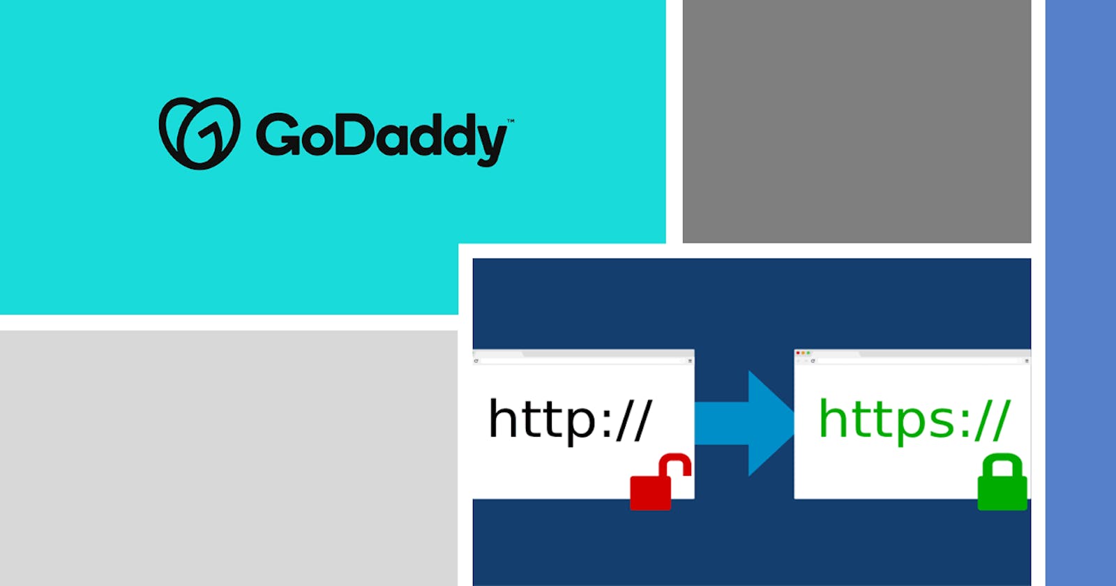 Migrating from HTTP to HTTPS with GoDaddy: A Comprehensive Guide