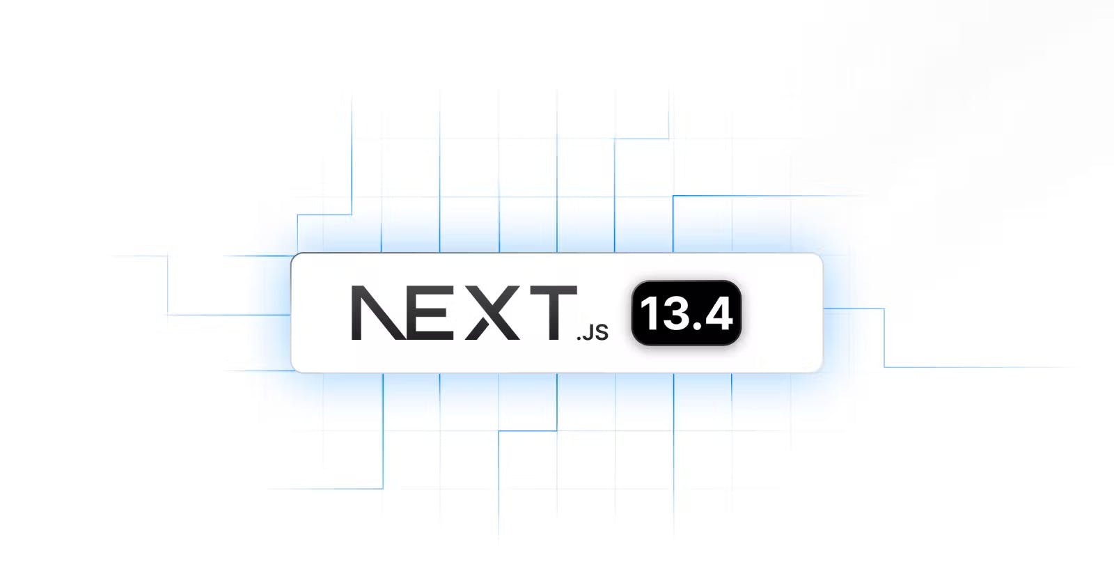 NextJS 13.4  - Improved Webpack 5 Integration