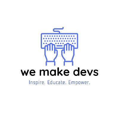 Documenting  Wemakedevs Meetup Delhi