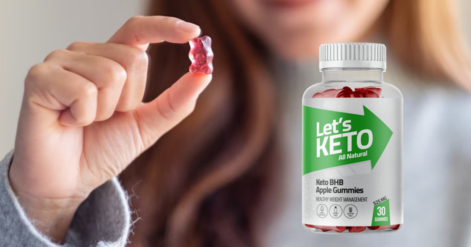 Let's KETO Gummies: Reviews, Price, Benefits, Use, Work, Ingredients (Singapore)