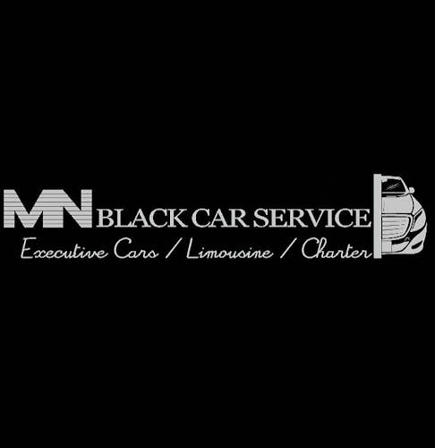 Mn Black Car