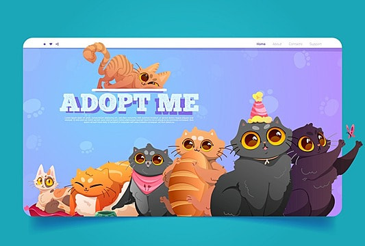 Adopt Me: Mega Neon Pets Scripts