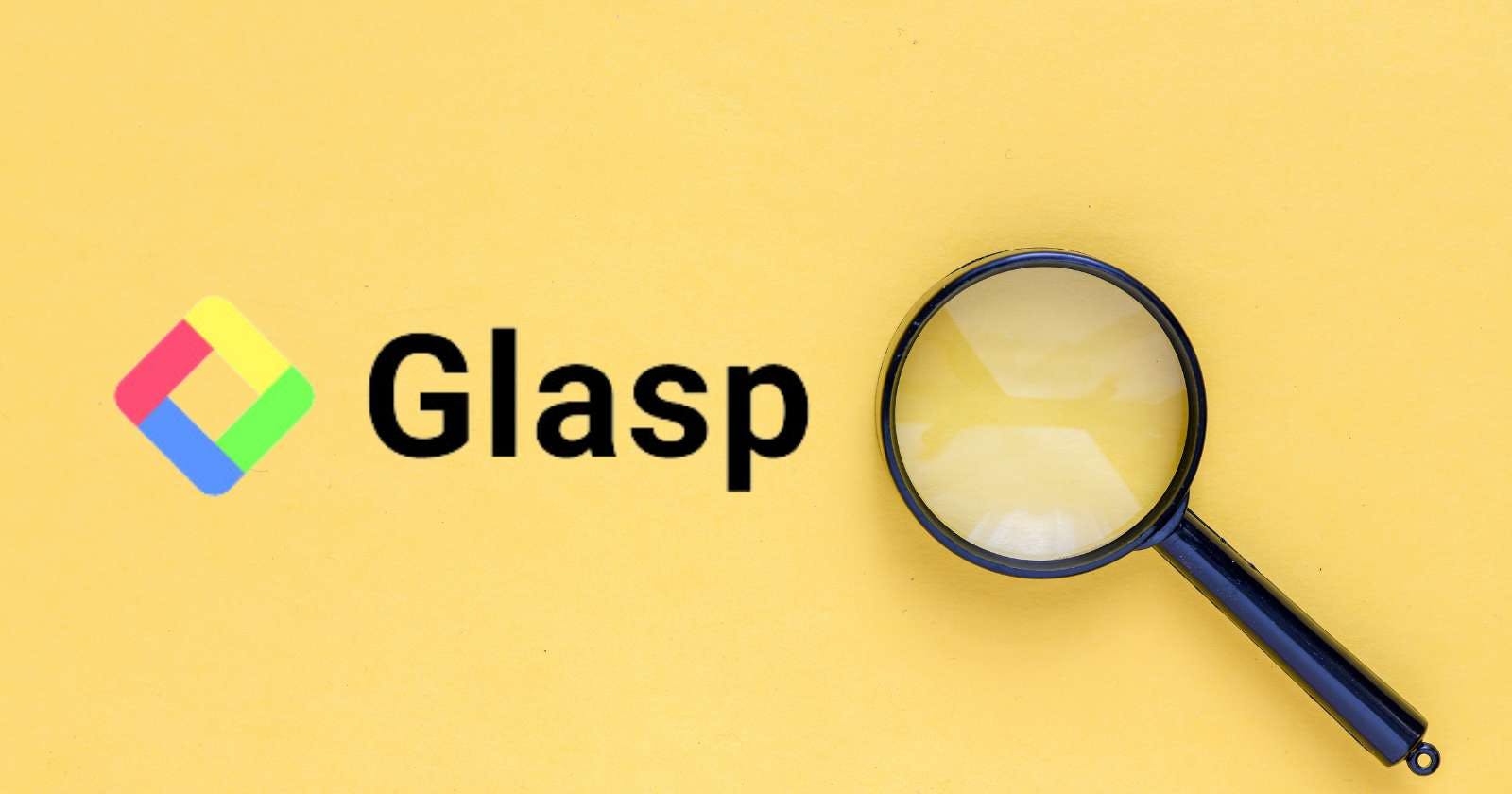 Glasp: A Social Web Highlighter for Learning and Sharing