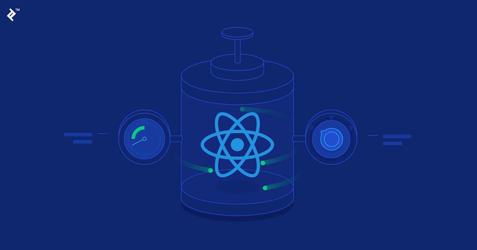 Let's talk about react  performance ⚛️