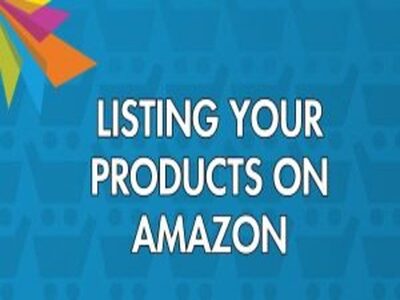 Amazon listing expert