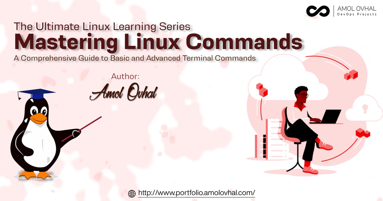 Mastering Linux Commands