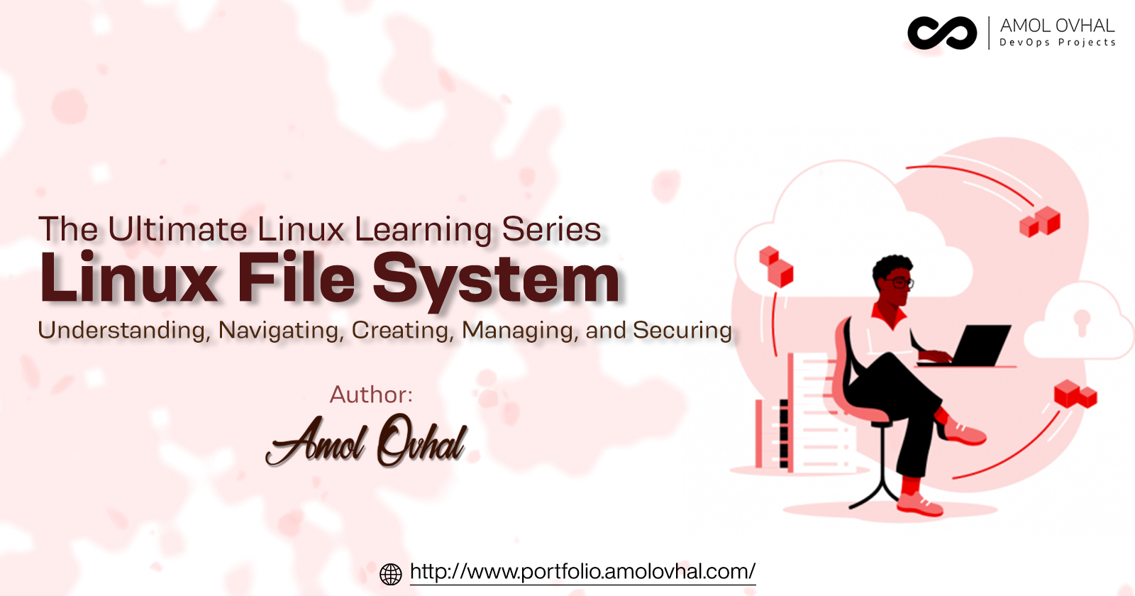 Linux File System