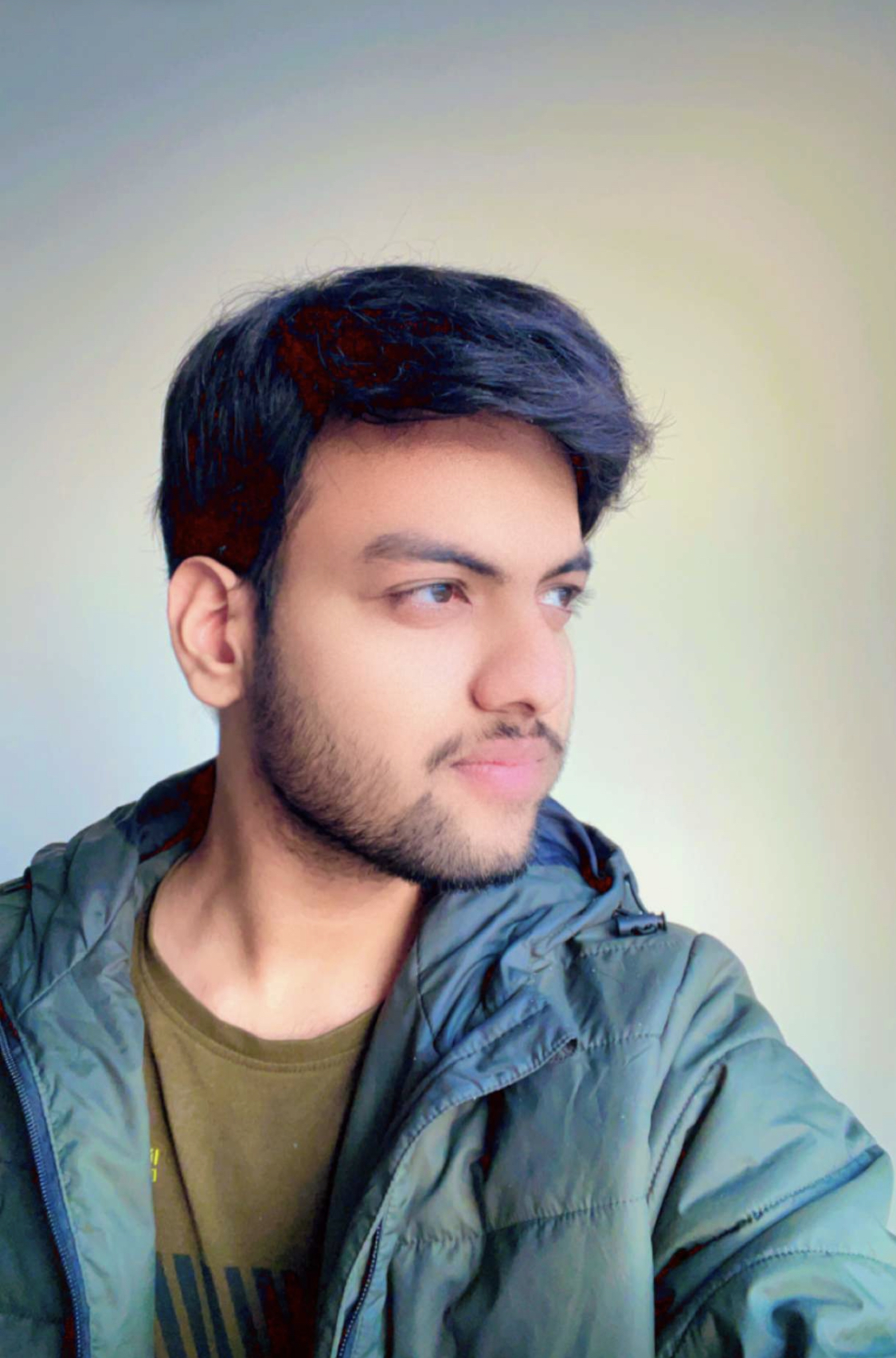Abhisek Sahoo