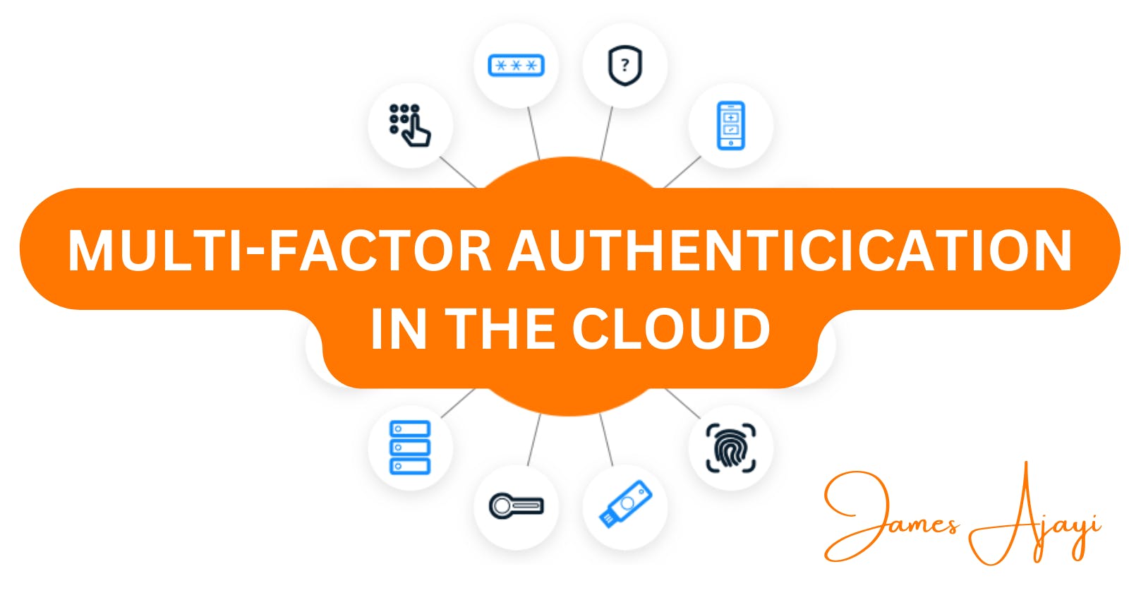 Multi-Factor Authentication (MFA) in the Cloud