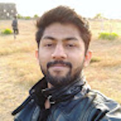Pranav Joshi