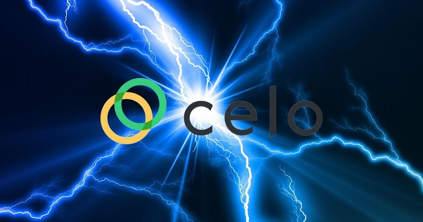 Building a blog subscription dapp on Celo