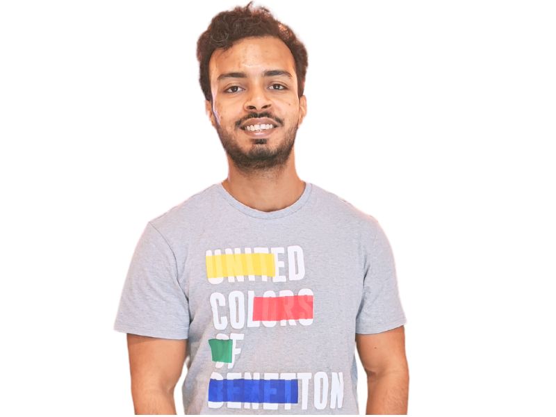 Vaibhav Kumar