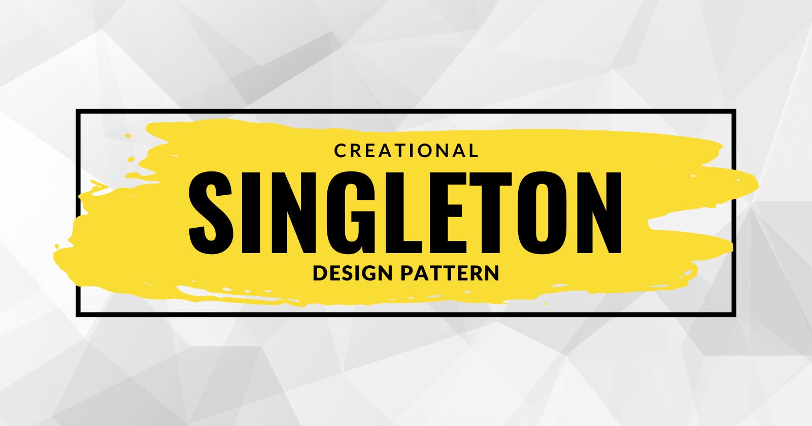Mastering Singleton Design Pattern in Golang