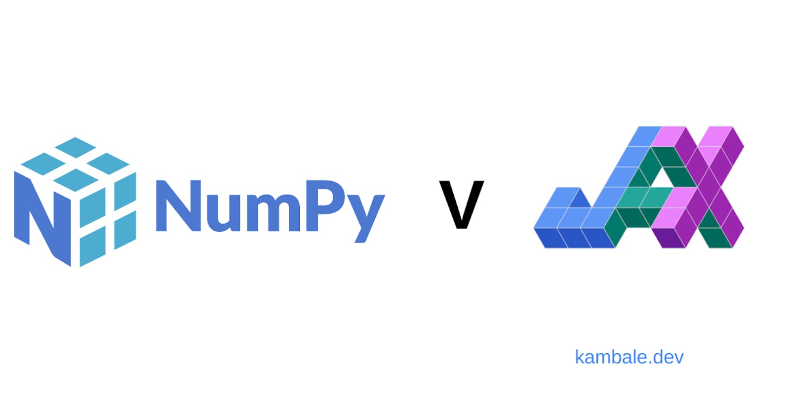 NumPy vs JAX: Optimizing Performance and Functionality