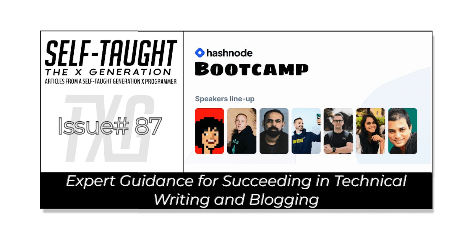 Expert Guidance for Succeeding in Technical Writing and Blogging