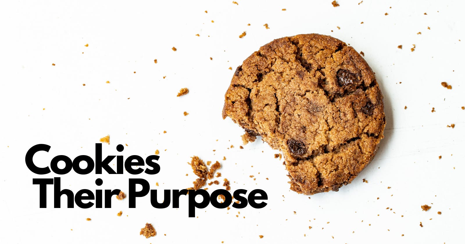 Demystifying Cookies: Understanding Their Purpose and Related Arguments