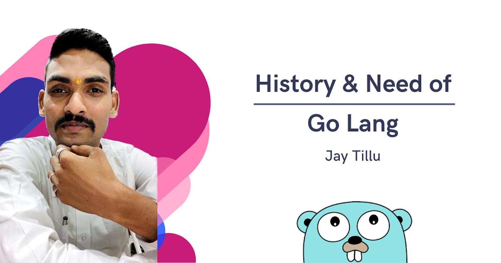 What is Go Lang? History of Go Lang
