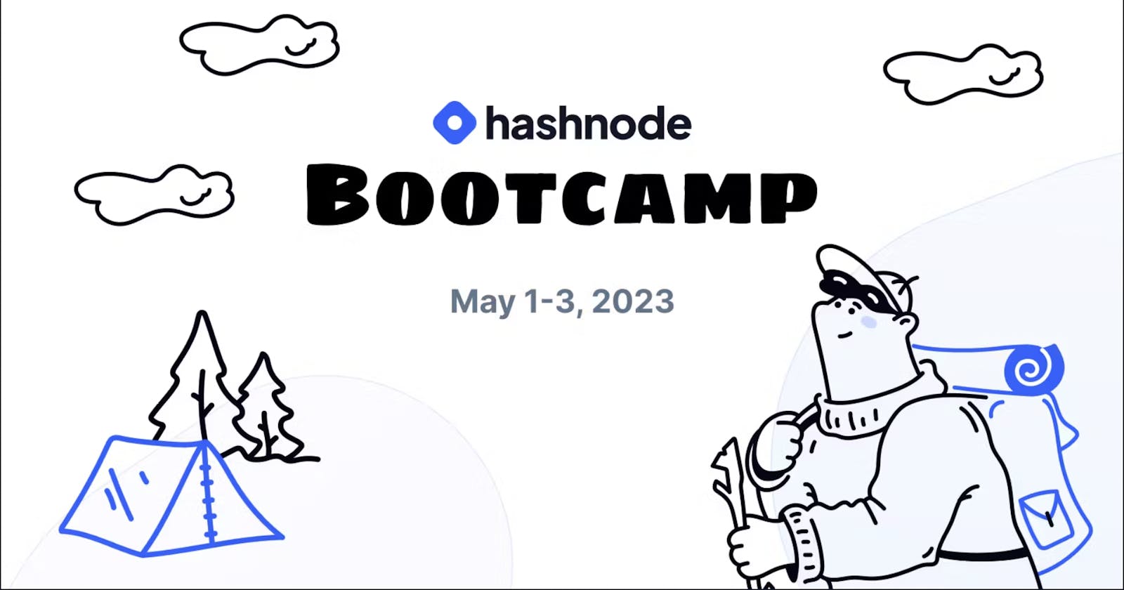 Hashnode Bootcamp: My key takeaways to help technical writers