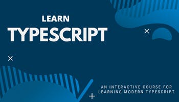 Learn Typescript