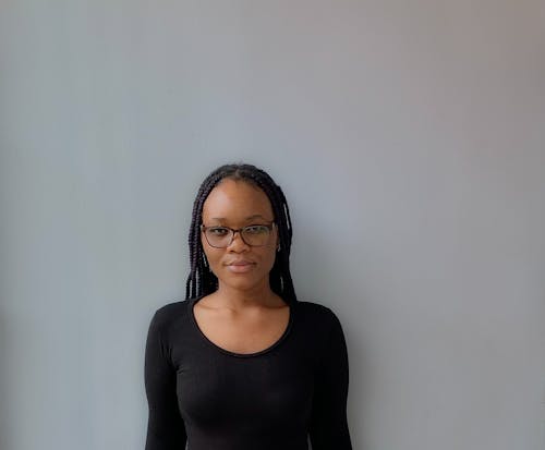 Esther Okobiah's blog