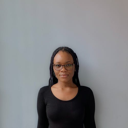 Esther Okobiah