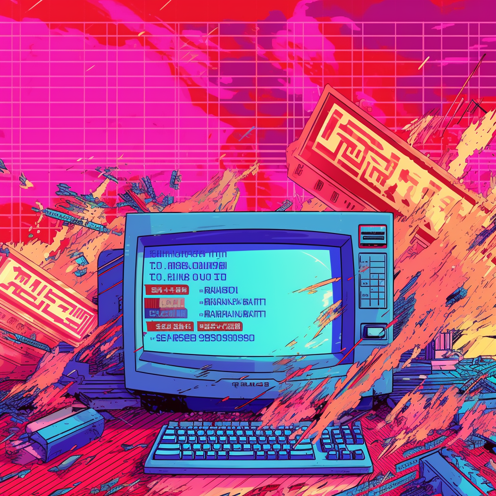 Tech Foutraque
