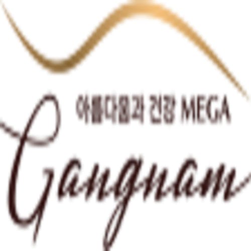 Mega Gangnam's blog