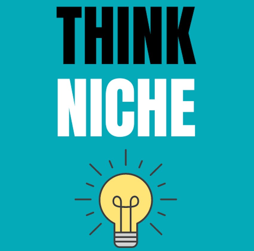 [e-book Review] Think Niche: The Ultimate Guide to 100+ B2B Micro-SaaS Ideas Across 10 Industries