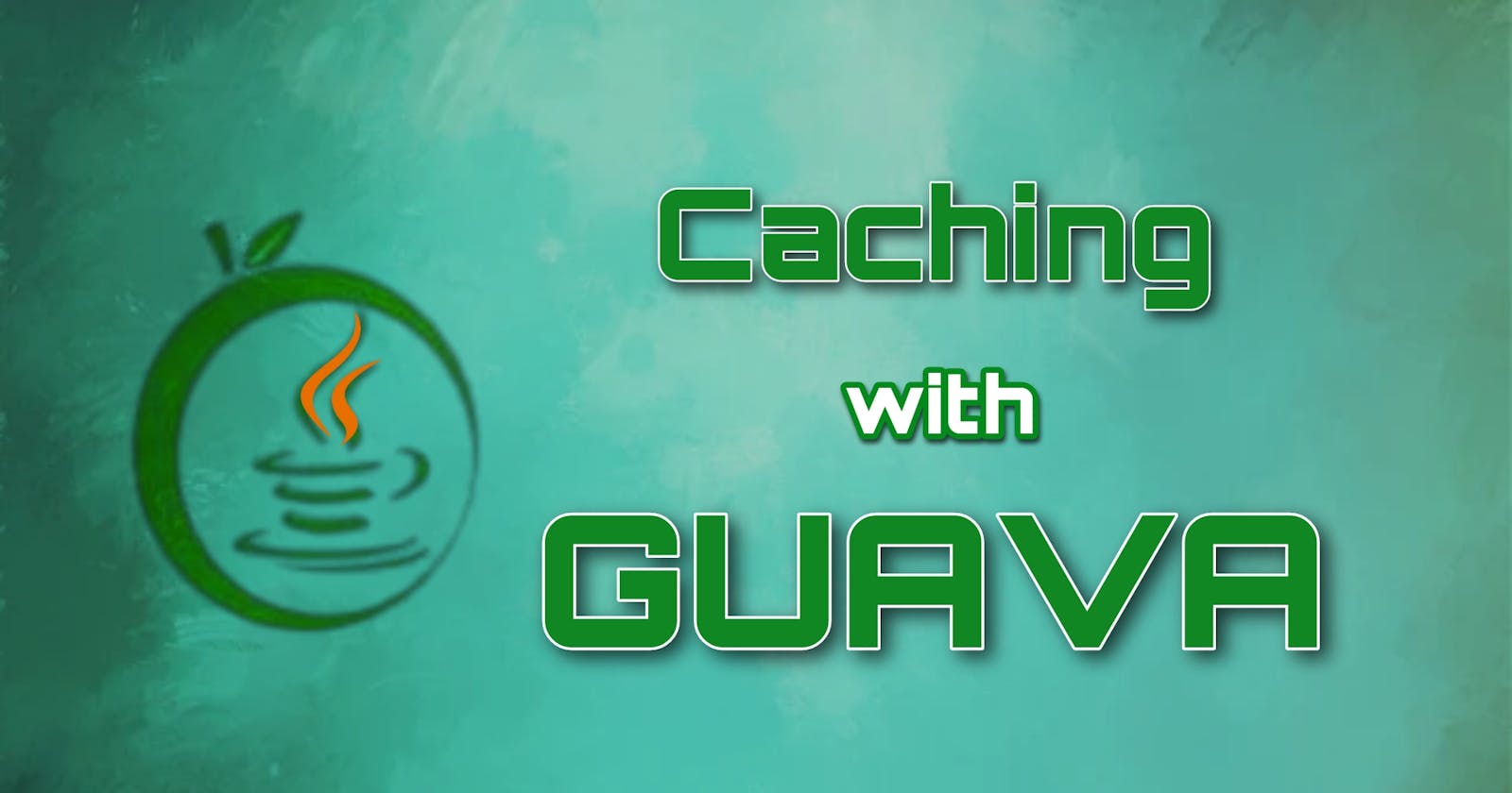 Caching with Guava